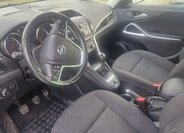 Opel Zafira 7