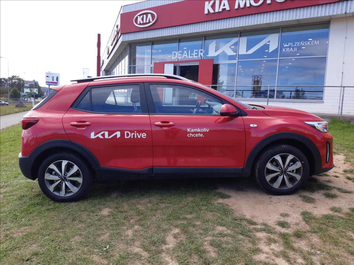 KIA Stonic