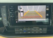 Volkswagen Touareg SUV / Terénní 3,0 l 170 kw