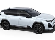 Citroën C5 Aircross SUV 1,6 l 143 kw