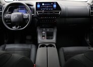 Citroën C5 Aircross SUV 1,5 l 96 kw