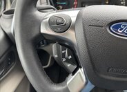 Ford Tourneo Custom Kombi 2,2 l 92 kw