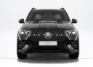 Mercedes-Benz GLE 2