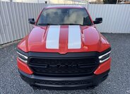 Dodge RAM 1500 Pick-up 5,7 l 295 kw