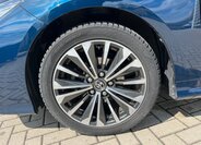 Toyota Corolla Sedan / Limuzína 1,5 l 92 kw