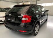 Škoda Rapid 6