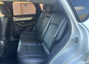 Mazda CX SUV 3,3 l 187 kw