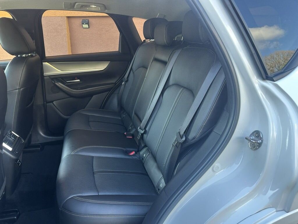 Mazda CX SUV 3,3 l 187 kw