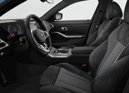 BMW Řada 3 Kombi 2,0 l 180 kw