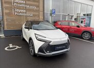 Toyota C-HR 14