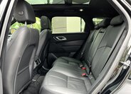 Land Rover Range Rover Velar SUV / Terénní 2,0 l 150 kw