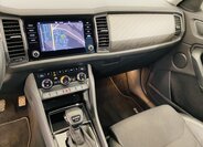 Škoda Kodiaq SUV 2,0 l 147 kw