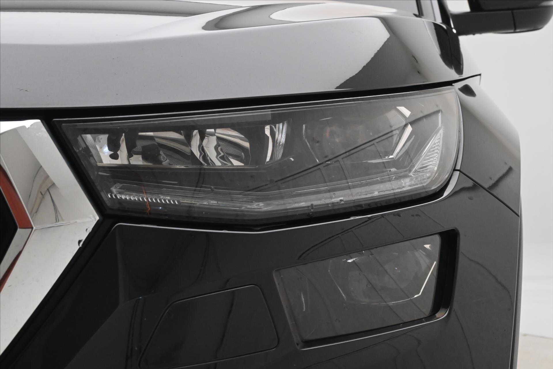 Škoda Kodiaq SUV / Terénní 2,0 l 147 kw