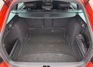 Škoda Octavia Kombi 1,5 l 110 kw