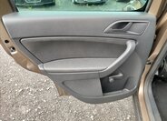 Škoda Yeti SUV 1,2 l 77 kw