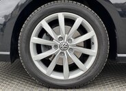 Volkswagen Golf Kombi 2,0 l 110 kw