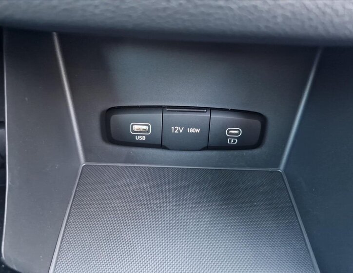 Hyundai i30 Kombi 998,0 73 kw