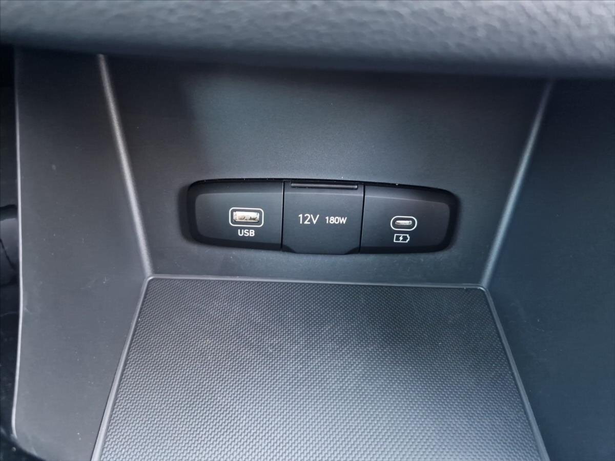 Hyundai i30 Kombi 998,0 73 kw