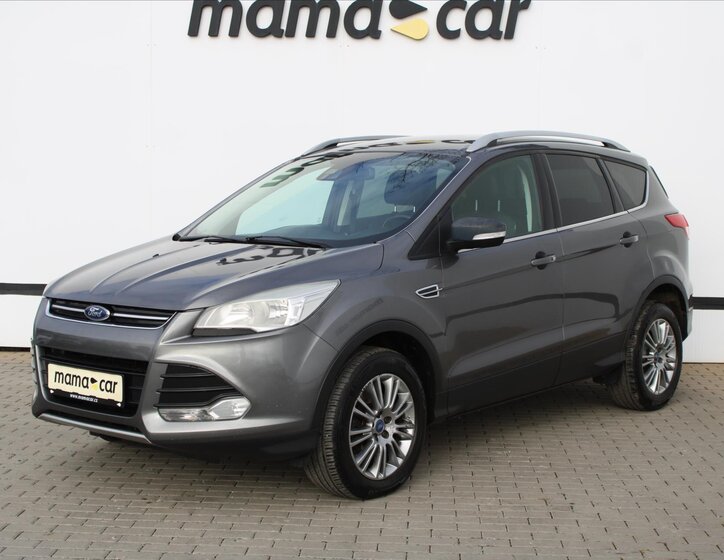Ford Kuga SUV 2,0 l 103 kw