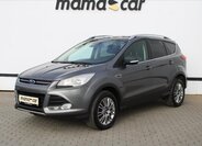 Ford Kuga SUV 2,0 l 103 kw