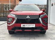 Mitsubishi Eclipse Cross Kombi 2,4 l 138 kw