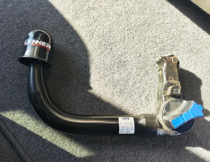 Chrysler Pacifica MPV 3,6 l 211 kw