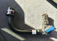 Chrysler Pacifica MPV 3,6 l 211 kw