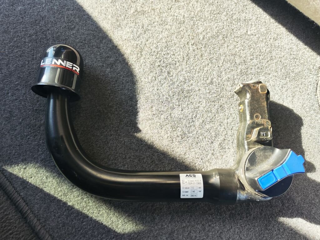 Chrysler Pacifica MPV 3,6 l 211 kw