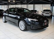 Audi A5 Hatchback 2,0 l 150 kw