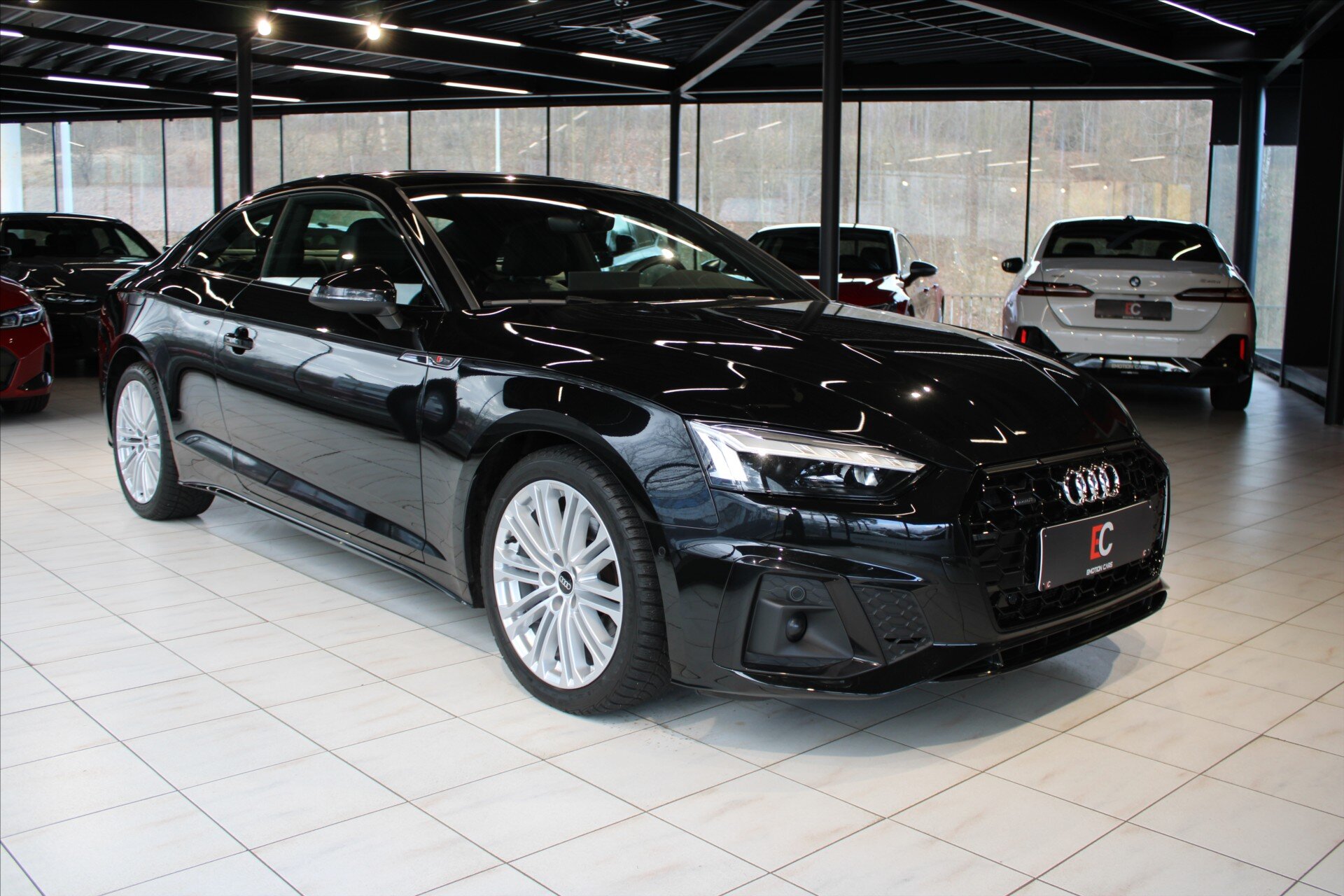 Audi A5 Hatchback 2,0 l 150 kw