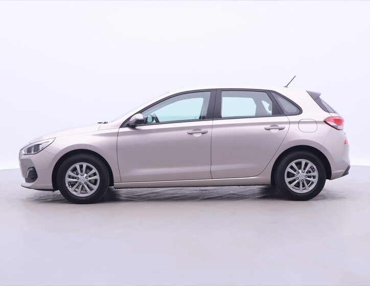 Hyundai i30 Hatchback 1,4 l 73 kw