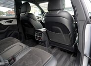 Audi Q8 SUV / Terénní 3,0 l 250 kw