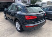 Audi Q5 SUV 2,0 l 140 kw