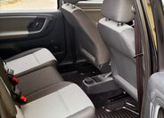 Škoda Roomster MPV 1,4 l 63 kw