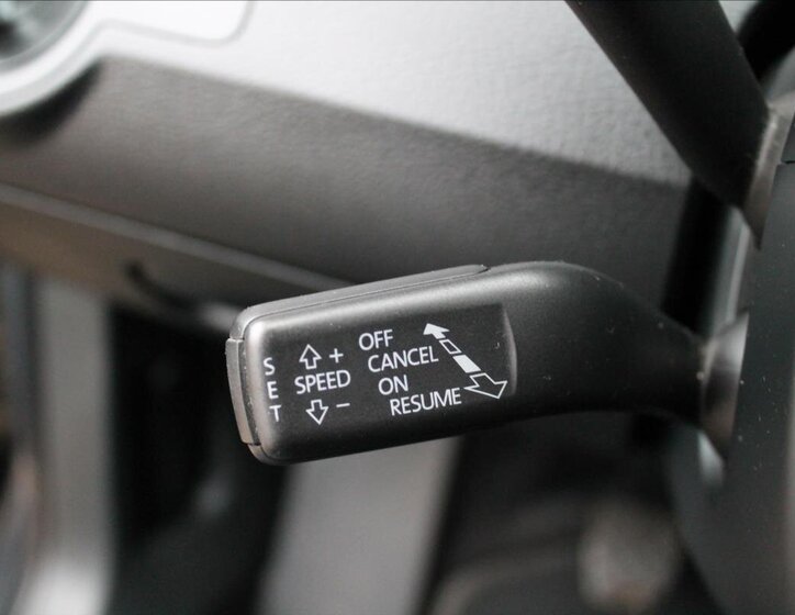 Volkswagen Passat 18