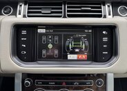 Land Rover Range Rover SUV / Terénní 4,4 l 250 kw