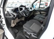 Ford Transit Custom Ostatní 2,0 l 96 kw