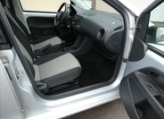 Škoda Citigo Hatchback 999,0 44 kw