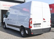 Renault Master Skříň 2,3 l 110 kw