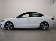 Škoda Octavia Liftback 2,0 l 195 kw