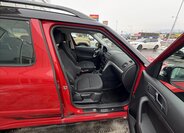 Škoda Yeti Kombi 1,4 l 92 kw