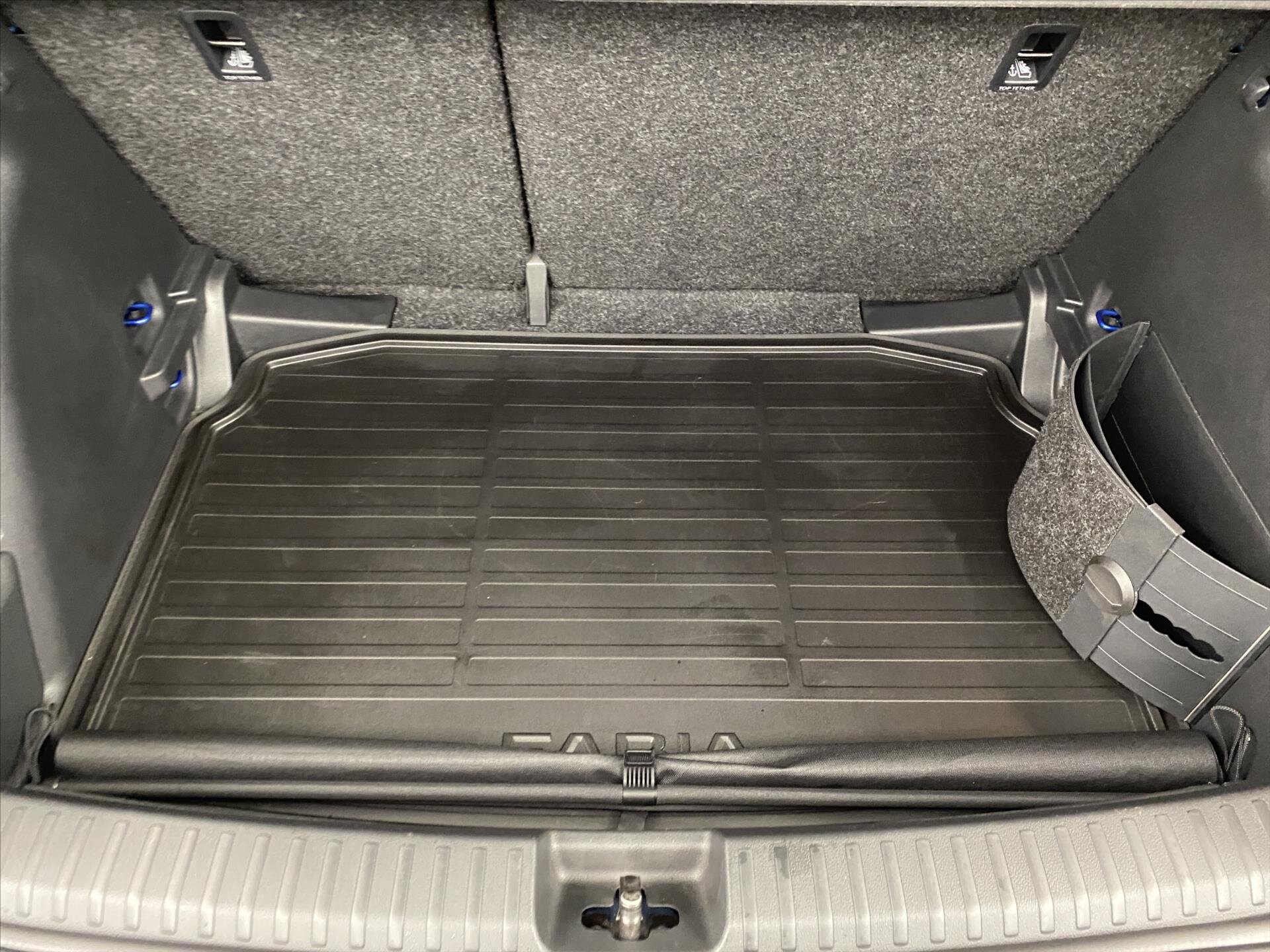 Škoda Fabia Hatchback 999,0 85 kw