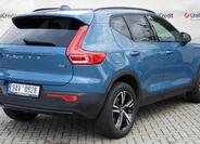 Volvo XC40 3