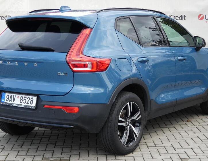 Volvo XC40 3