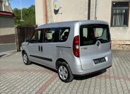 Opel Combo 7