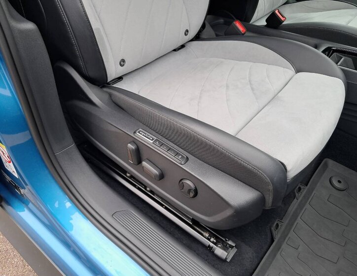 Volkswagen ID.3 Hatchback 0,0 77 kw