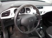 Citroën C3 Hatchback 1,1 l 44 kw