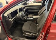 Hyundai Tucson SUV 1,6 l 110 kw