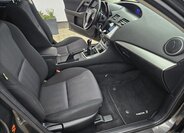 Mazda 3 Hatchback 1,6 l 77 kw