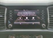 Škoda Kodiaq SUV 2,0 l 110 kw